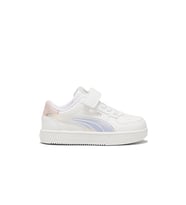 Puma Caven 2.0 Holo2.0Ac+inf Bebek Günlük Ayakkabı 39873101 Beyaz