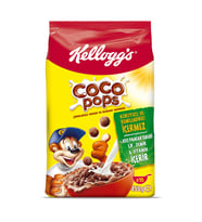 Ülker Kellogg's Cocopops 450 G