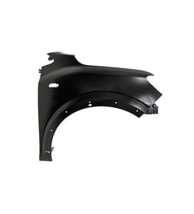 DACIA SANDERO STEPWAY ÖN ÇAMURLUK SAĞ 21- DAC08SA038 631004264R