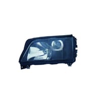 AUDI A6 ÖN FAR ELEKTRİKLİ MANUEL SOL 1994-1997 4A0941029L