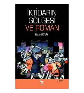 İktidarın Gölgesi ve Roman