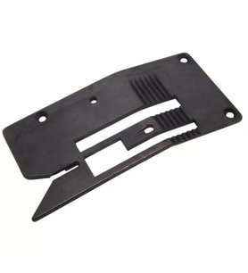 Megatex Çuvalağzı Dikiş Makinesi Plaka / 6001815 (244122 / Bc-4-1