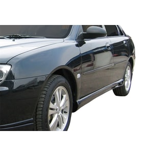 Proton Waja Macbiel (Sedan)(R3 Md) 2 Prç. 2005-2011