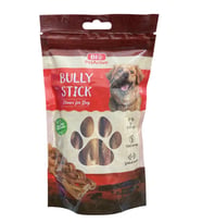 Bio Pet Active Bully Stick Burgu Sığır Kamışı Köpek Ödülü 100 Gr