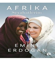 Afrika Seyahatlerim