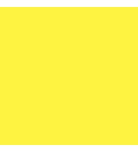 Edding 4600 Tekstil Kalemi 1mm-Yellow
