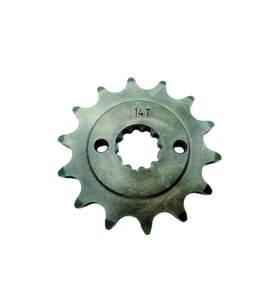 Cf Moto Nk 250 Ön Dişli 520-14T İç 22 Mm 11 Tırnaklı 2 Delikli Öm