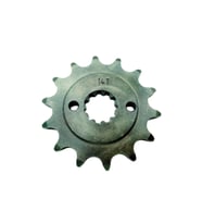 Cf Moto Nk 250 Ön Dişli 520-14T İç 22 Mm 11 Tırnaklı 2 Delikli Öm