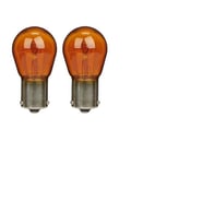 PY21W 12V / 21W 93 Turuncu Sinyal Ampul (2 Adet)