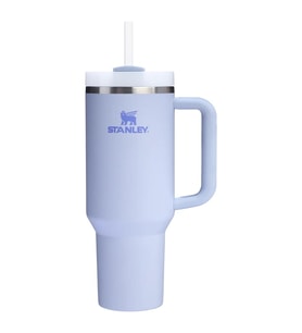 Stanley Quencher Pipetli Termos Bardak 1.18 Lt Dew Drop (Çok Renkli)
