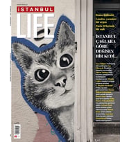 İstanbul Life Kasım 2020 (STD)