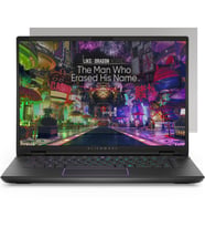 Dell Alienware M16 R2 16 inç Hayalet Ekran Koruyucu (Şeffaf Hologram)