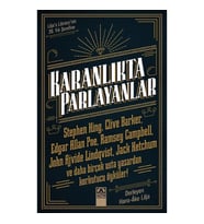 Karanlıkta Parlayanlar
