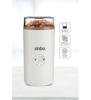 Sinbo SCM 2980 Elektrikli Kahve Öğütücü