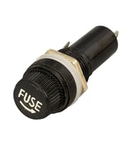 Powermaster IC-236 6X30 Mm / 14 Mm Çaplı Sigorta Yuvası