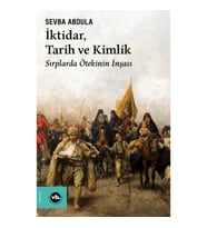 İktidar, Tarih ve Kimlik