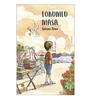 Lokumlu Masa