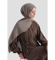 Elegance Pamuk - İpek Şal AP3001
