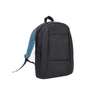 Plm Andria Siyah 15.6" Notebook Sırt Çantası
