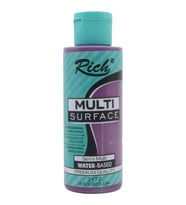 Rich Multi Surface Akrilik Boya Böğürtlen 120cc