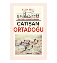 Çatışan Ortadoğu