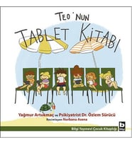 Teonun Tablet Kitabı