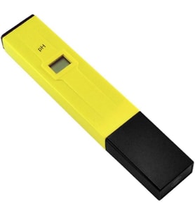 Dijital Ph Metre Ph Ölçer