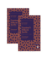 Fusûsul - Hikem Şerhi (2 Cilt) Dâvûd Kayserî