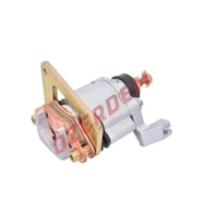 ATV JUMBO200 ARKA FREN KALİPERİ EL FRENLİ