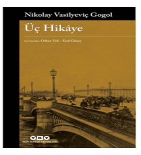 Üç Hikaye