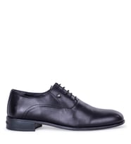 Pierre Cardin 70217 Erkek Klasik Erkek Ayakkabı (Siyah)