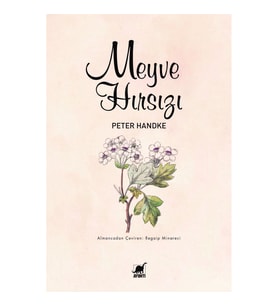 Meyve Hırsızı