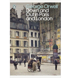 Down And Out In Paris And London (Krem)