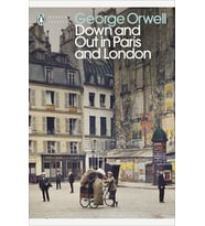 Down And Out In Paris And London (Krem)
