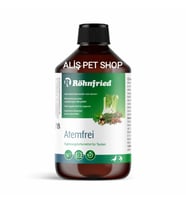 Röhnfried Atemfrei Üst Solunum Destekleyici 500 ml (Çok Renkli)