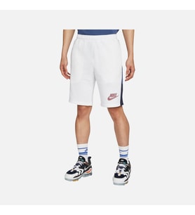 Nike Sportswear Hybrid French Terry Erkek Şort