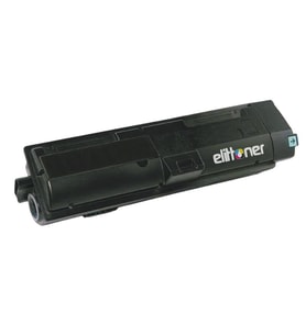 Elittoner Kyocera TK-1150, M2135, M2635, M2735, P2235 (120Gr./3K) (Siyah)