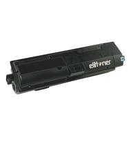 Elittoner Kyocera TK-1150, M2135, M2635, M2735, P2235 (120Gr./3K) (Siyah)