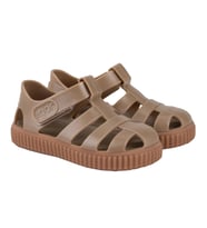 igora S10291-183 NICO CARAMELO ÇOCUK BEBEK SPOR SANDALET (Kahverengi)
