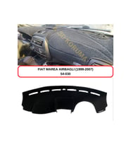 Fiat Marea (1999-2007) Airbagli Torpido Koruması / Halısı / Örtüsü