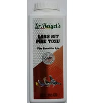 Kuşlar İçin Bit Pire Tozu 100 Gr