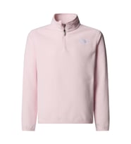 The North Face Teen Glacıer 1/4 Fermuarlı Genç Çocuk Glacier Polar NF0A8CVGBP61