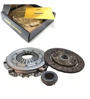MAPA MARKA DEBRİYAJ SETİ OPEL ASTRA G/H CORSA C/D 1.2-1.4 XE/XEP (Standart)