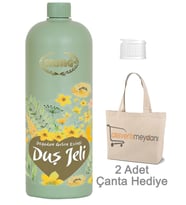Ersağ Duş Jeli - 500 ML