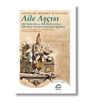 Aile Aşçısı - Avanzade Mehmed Süleyman