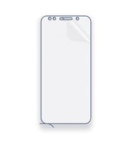SChitec TCL L9 Uyumlu Ön Yüzey Nano Şeffaf Hidrojel Ekran Koruyucu