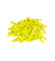 Fibrelle stick Toz Tatlandırıcı ( Sukraloz Bazlı ) 1000 adet stick