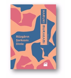 Rüzgarın Şarkısını Dinle HARUKİ MURAKAMİ
