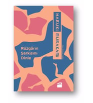 Rüzgarın Şarkısını Dinle HARUKİ MURAKAMİ