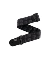 Planet Waves 50TB00 Gitar Askısı (Tubular Skulls Black)